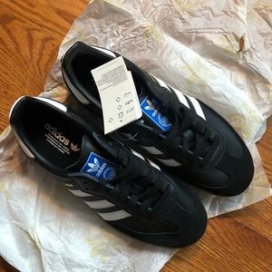 Adidas Originals Samba | mens 5/womens 7